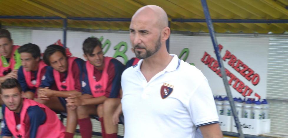 Il Pietrasanta si affida a Giuseppe Dalla Bona (e spera nel ripescaggio)