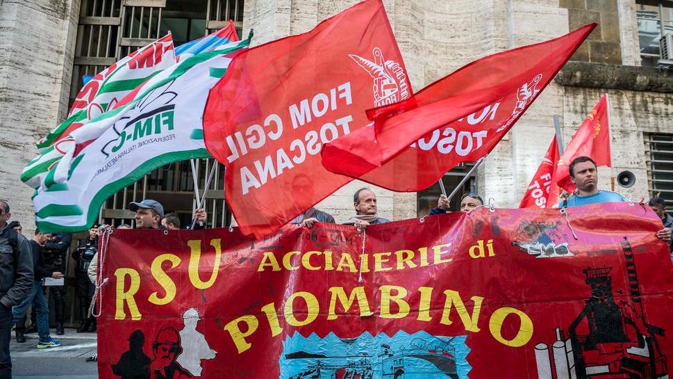 Possibile stamani la firma dell’accordo