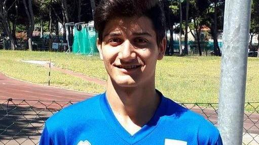 Marrucci, il “bimbo” dei canestri approda (in prestito) alla Pielle