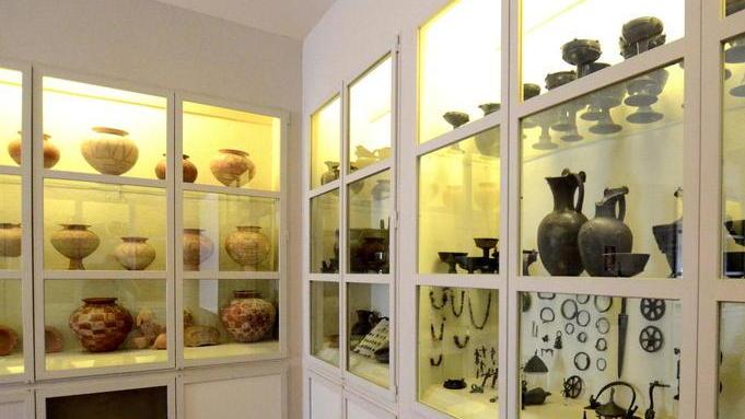 Biglietto unico per i musei Cultura a prezzi scontati