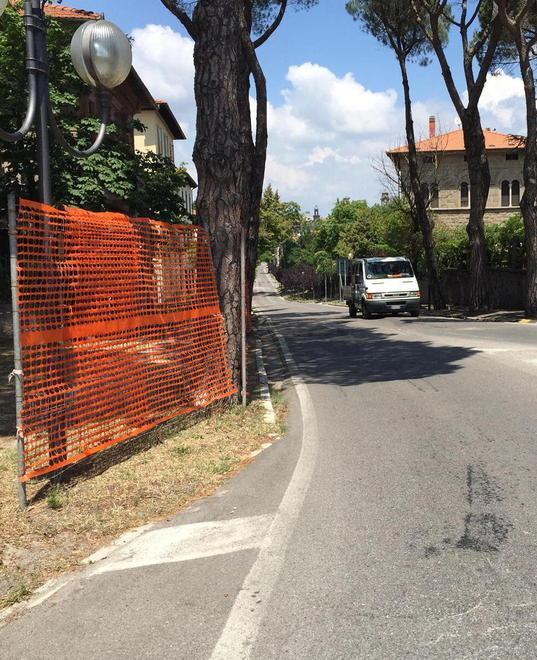«Circonvallazione, la Provincia boccia il progetto sicurezza» 