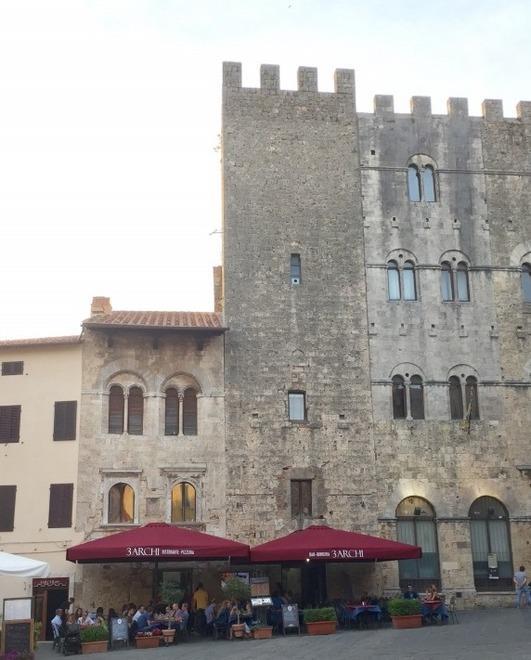 Il Balestro non s’ha da fare Bocciato dalla Soprintendenza 