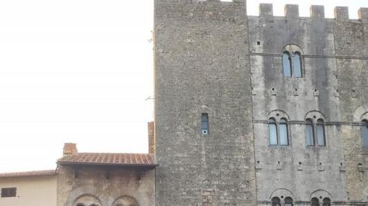 Il Balestro non s’ha da fare Bocciato dalla Soprintendenza