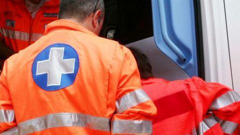 Infermiere sull’ambulanza, l’Asl si difende, Fi attacca