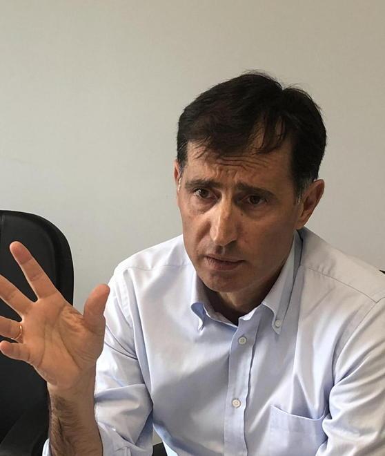 Maurizio Gatti nel Cda di Retiambiente Spa