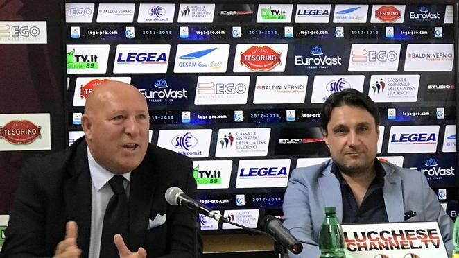 Lucchese, ormai le speranze sono ridotte al lumicino