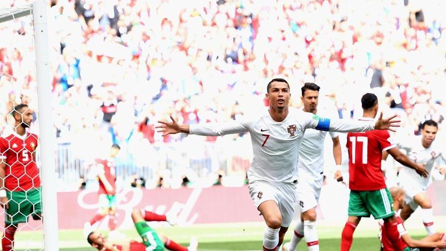 Cr7 alla Juve, sempre più realtà e sempre meno mito