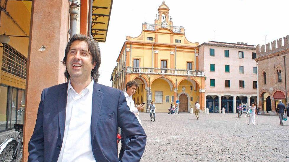 Progetti della ricostruzione La città può cambiare volto