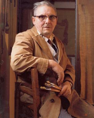 All’Ottagono la mostra di Attilio Bizzarri
