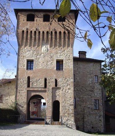 Nelle notti al castello si parla del Sessantotto