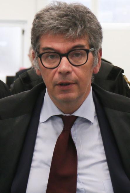 Beretti: «Ruolo delicato saprà gestirlo al meglio»