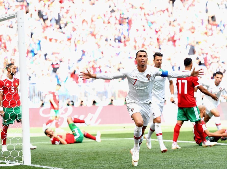 Cr7 alla Juve, sempre più realtà e sempre meno mito 
