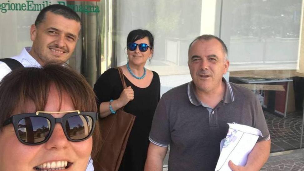 Il piano di recupero del parco Marastoni portato in Regione dalla nuova giunta