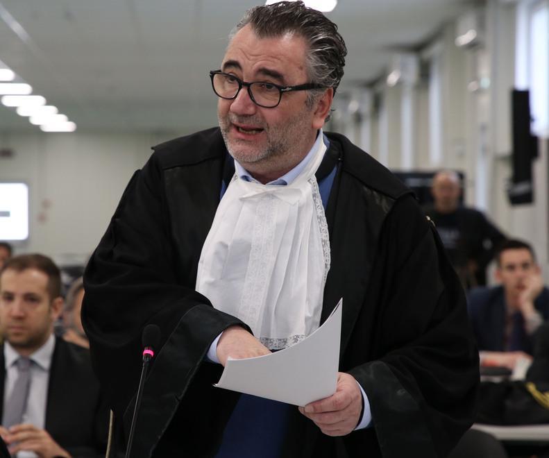 Il magistrato della Dda Marco Mescolini è il nuovo procuratore 