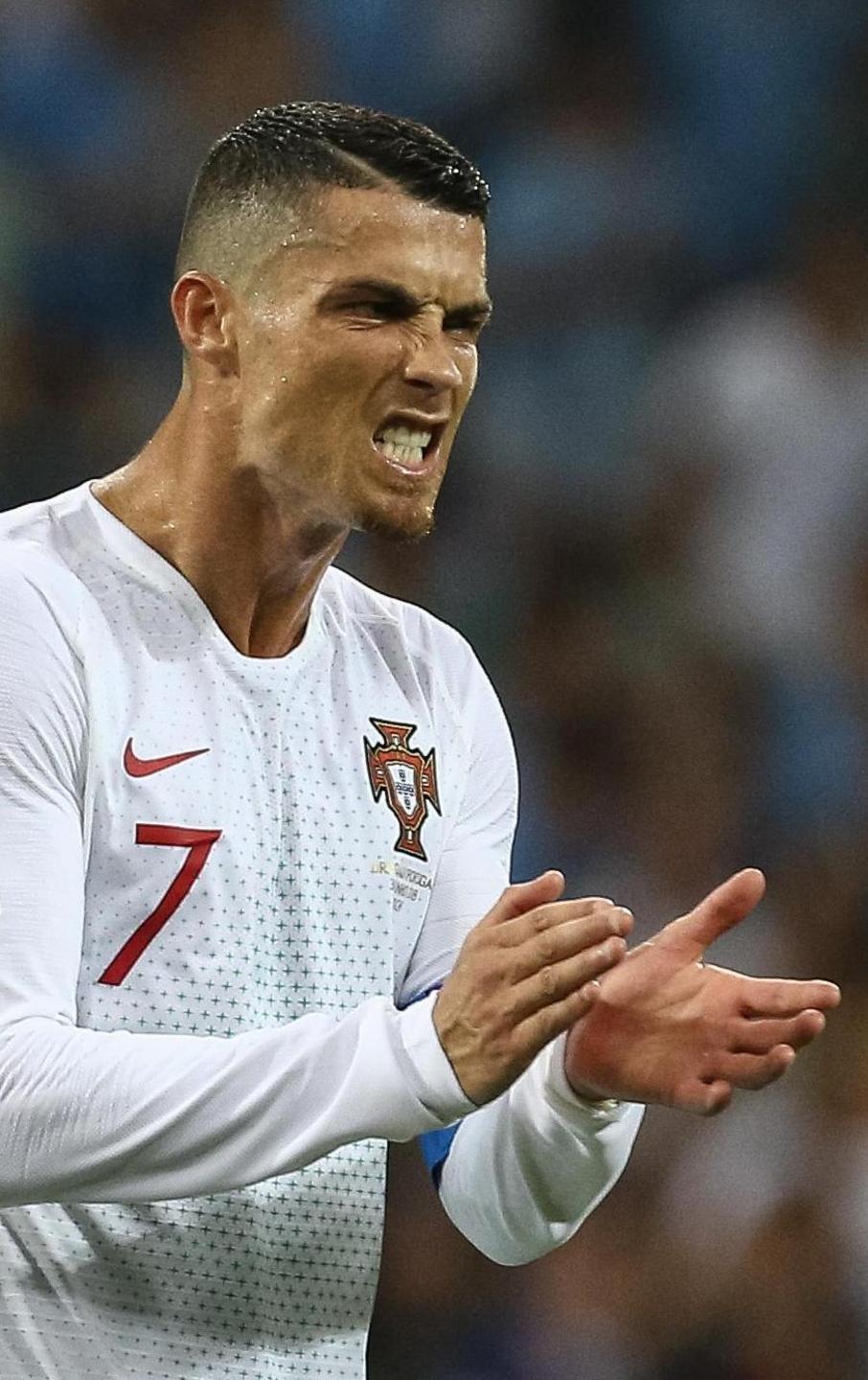Ronaldo cerca a casa a Torino? Dalla Spagna insistono: è Juve