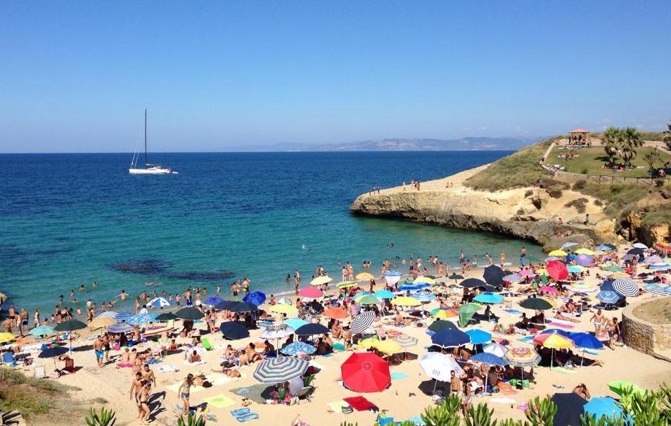 A Balai una giornata dedicata al mare 