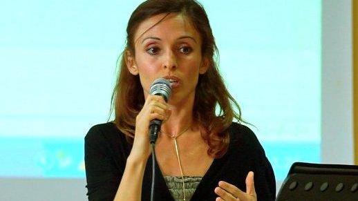 Ritrovarsi sotto la luna di Grazia Deledda