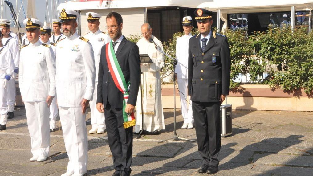 Garibaldi, celebrato l’anniversario della nascita
