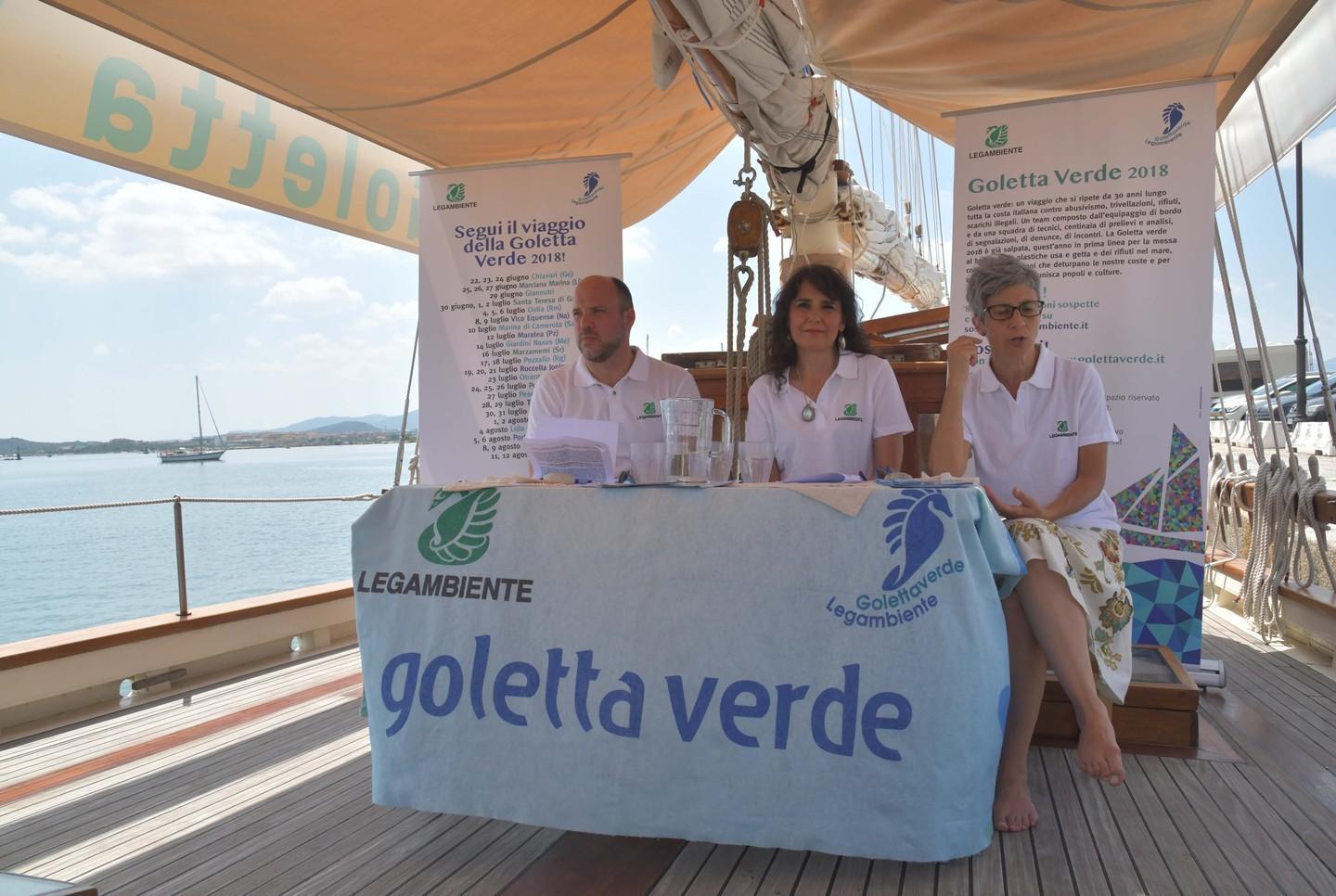 Lido di Pittulongu a rischio la Coalizione civica incalza 