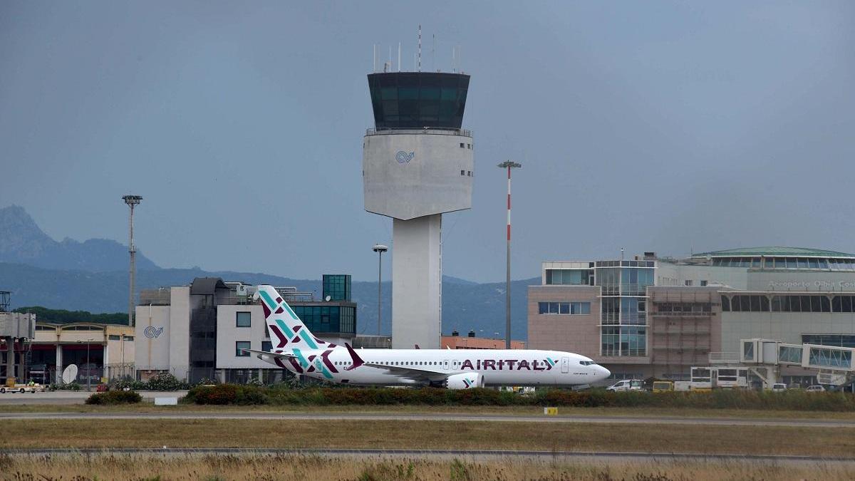 Air Italy si difende: "Garantita la sicurezza dei lavoratori contro il contagio da Covid-19"