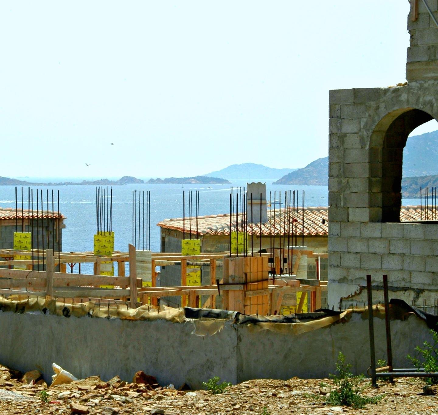 Renato Soru: «La legge urbanistica deve essere fatta subito» 