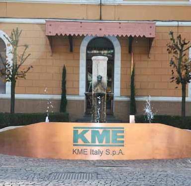 Kme: la cassa integrazione adesso è possibile 
