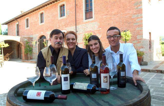 Quaranta annate di Bosoni il pioniere del Vermentino 