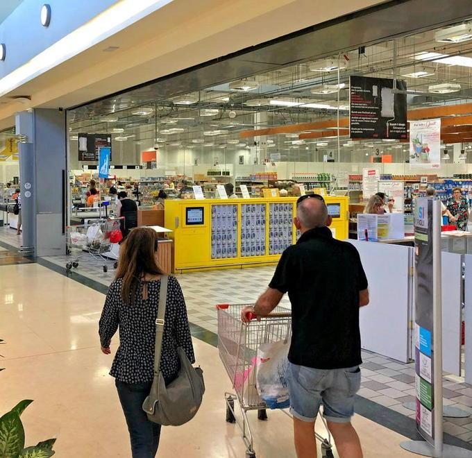 Unicoop, nel bilancio 2017 perdite in calo 