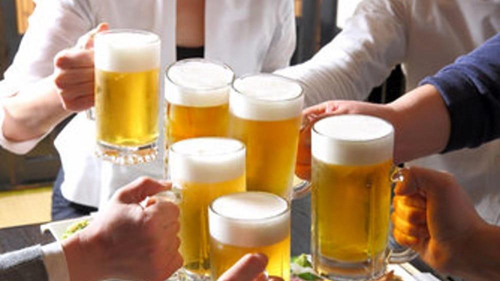 Zocca, due giorni di birra e musica con la Festa della Scimmia