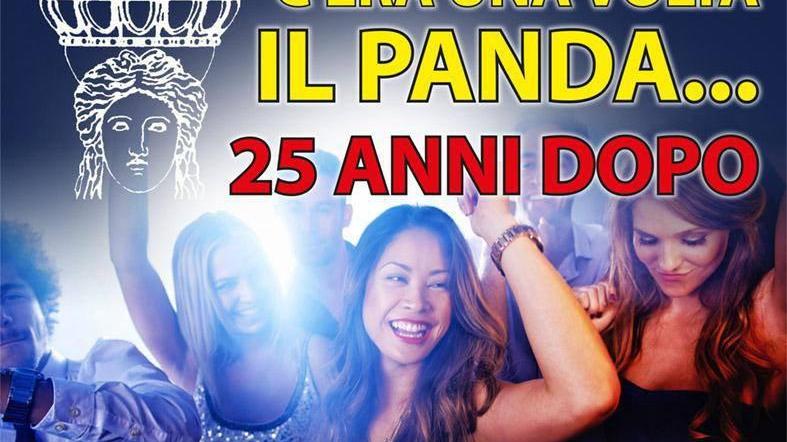 C'era una volta il Panda... 25 anni dopo