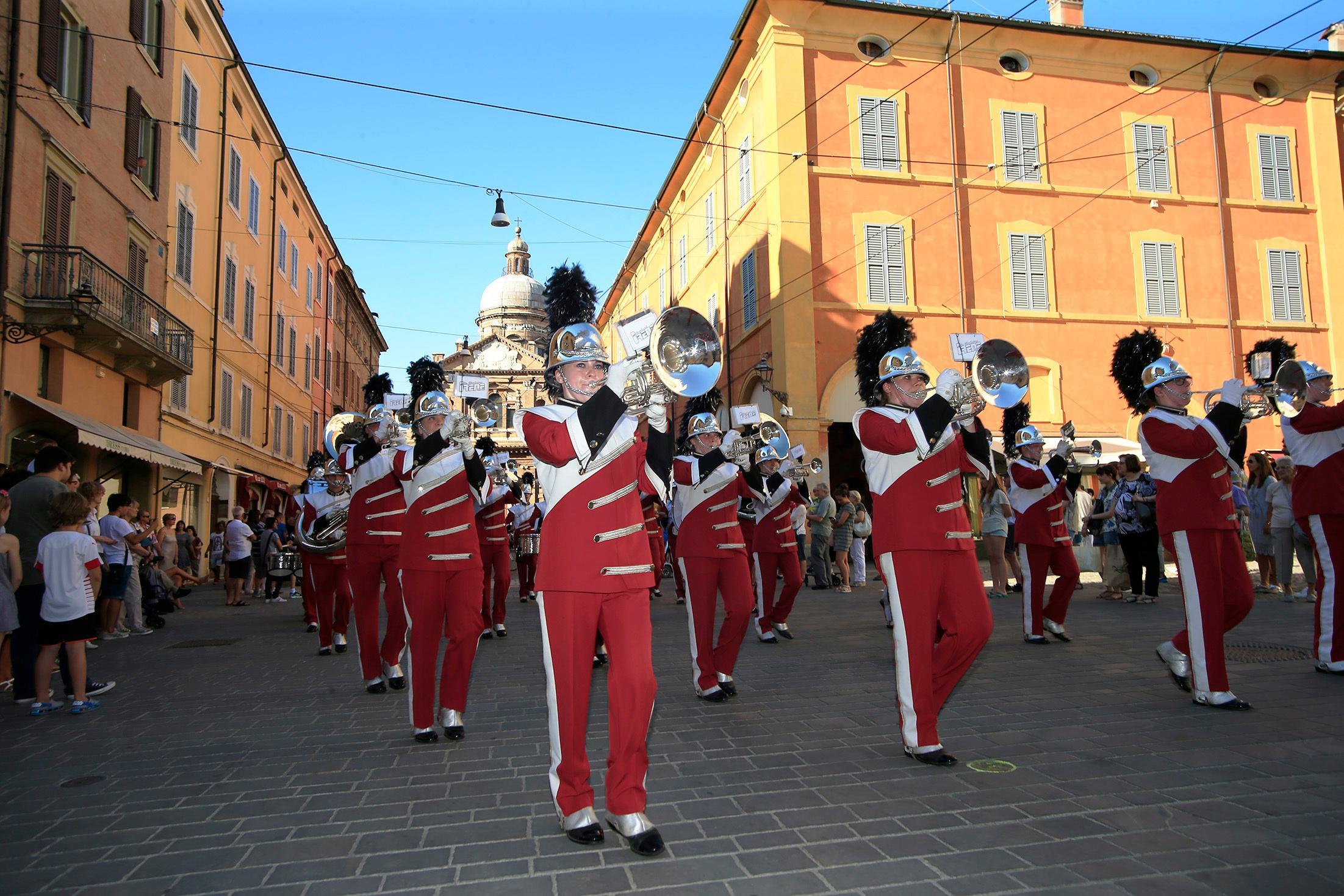 Guida weekend, il meglio di Modena e provincia 