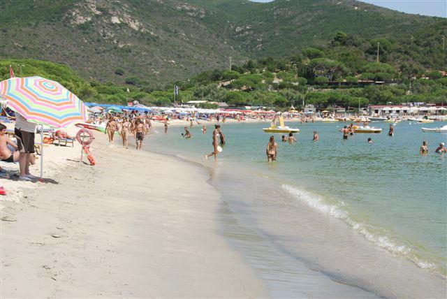 Perché l'Elba è un posto che rimane nel cuore...