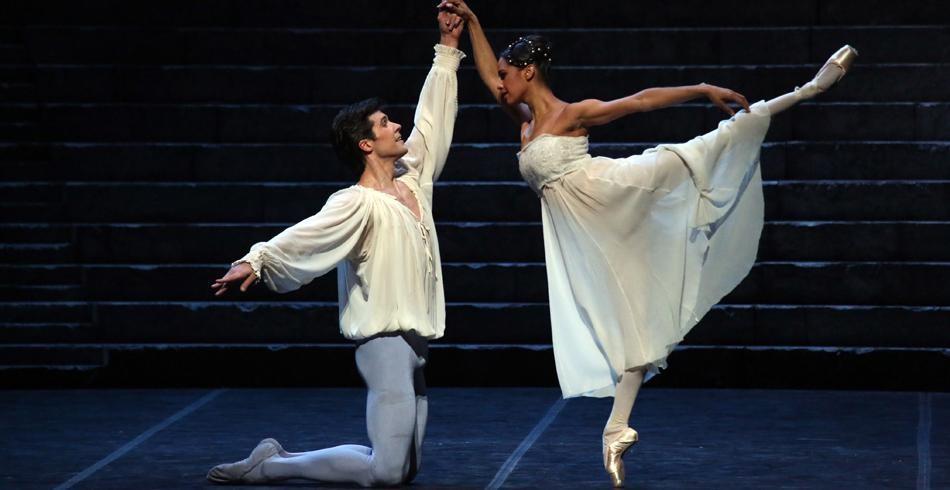 Festival Ballet in edizione ridotta, solo due giornate ma con tante star 