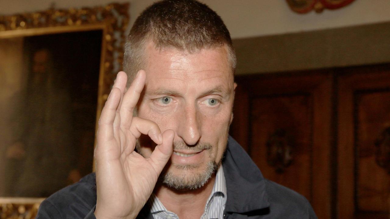 Il presidente del Prato Paolo Toccafondi: "Vendo la squadra a 0 euro"