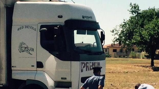Travolto in bicicletta, il pm chiede tre anni per il camionista