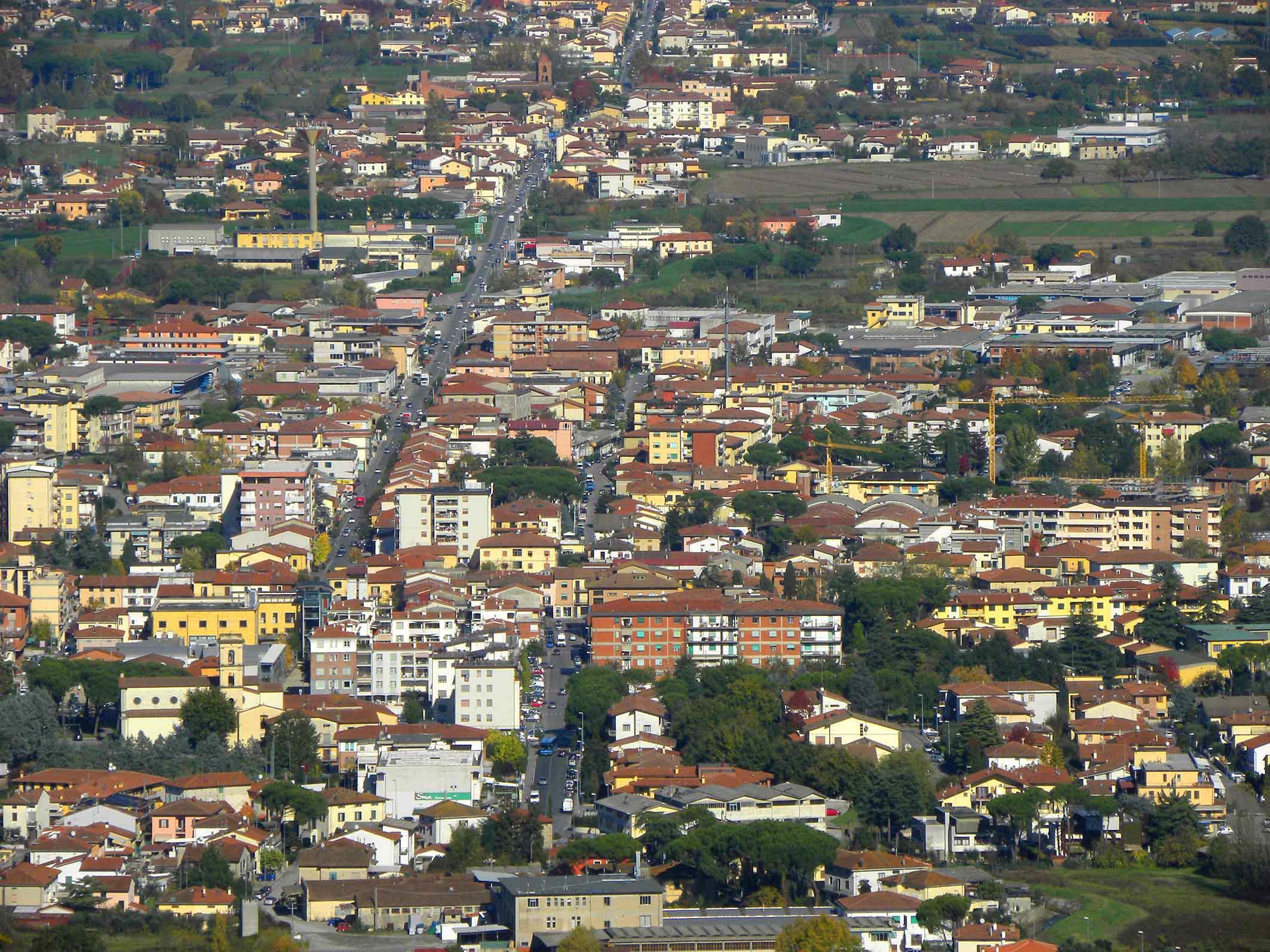 La Aerre ristruttura, venti in mobilità su 44 