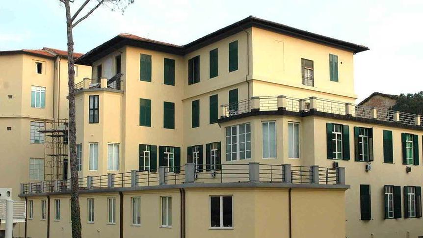 Ex Ceppo, cambia l’accordo tra Comune e Asl