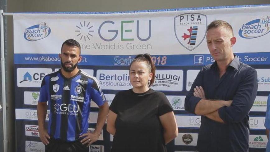 Colpaccio Pisa: preso il capitano del Brasile