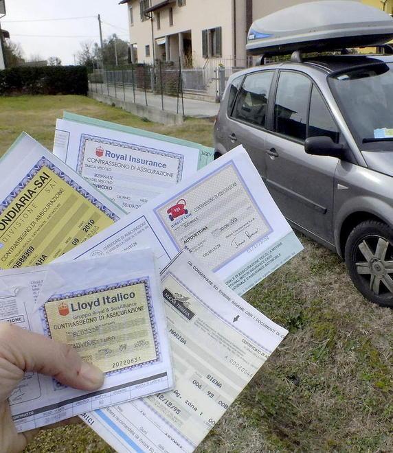 Truffa delle polizze chiusa l’inchiesta: sono decine i raggirati 