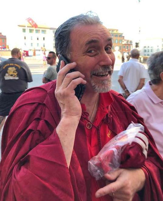 «Così abbiamo riportato Mezzogiorno alla vittoria» 