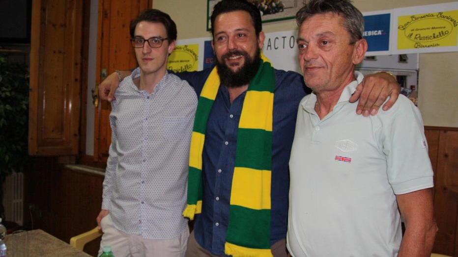 Grazie al Massarella il pallone fa rima con... divertimento