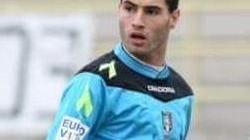 L’arbitro viareggino Mario Picardi dirigerà le partite in Eccellenza
