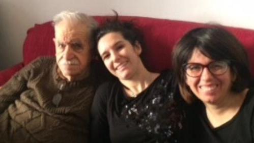 Tanti auguri a Ermanno Fornai