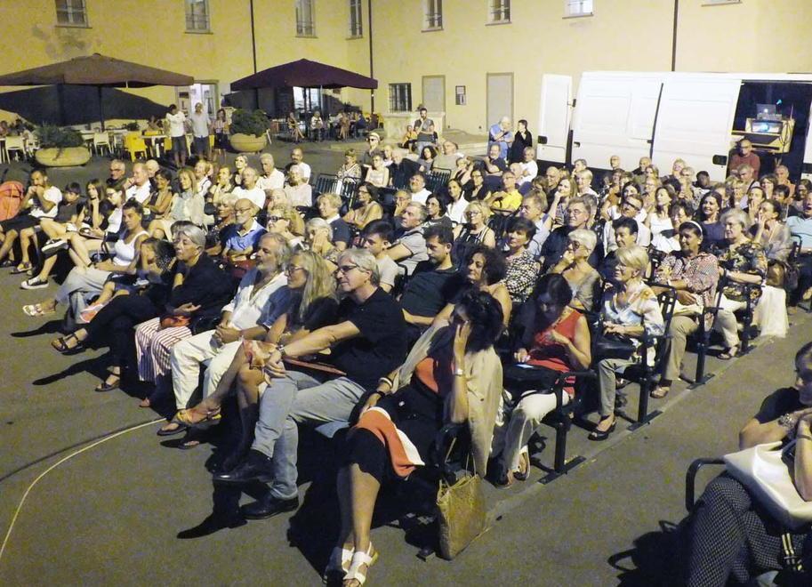 1848, incontro pubblico sui 170 anni trascorsi dalla Primavera dei popoli