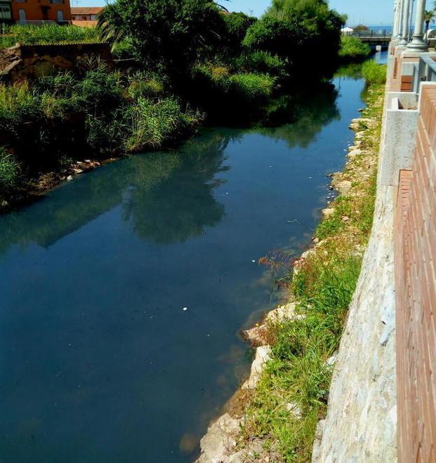 La Gora delle Ferriere è il corso più inquinato Sì all’impianto irriguo 
