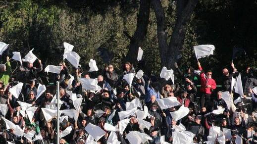 Buzzegoli e Del Giudice sono già ai titoli di coda