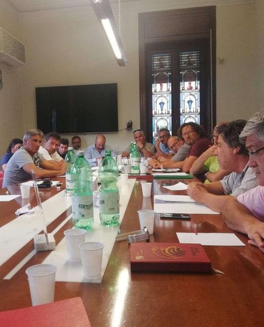 Trivelli: «Da noi grande aiuto» Aziende critiche col sindacato 