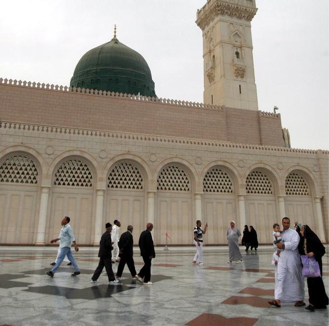 Moschea fantasma, confermate le assoluzioni 