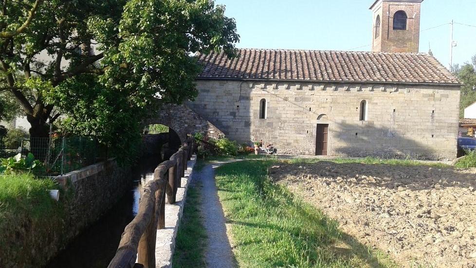 Sollecitata la bonifica dell’ex Oleificio Toschi