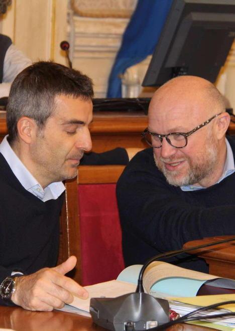 Il 26 luglio la manovra urbanistica al voto finale
